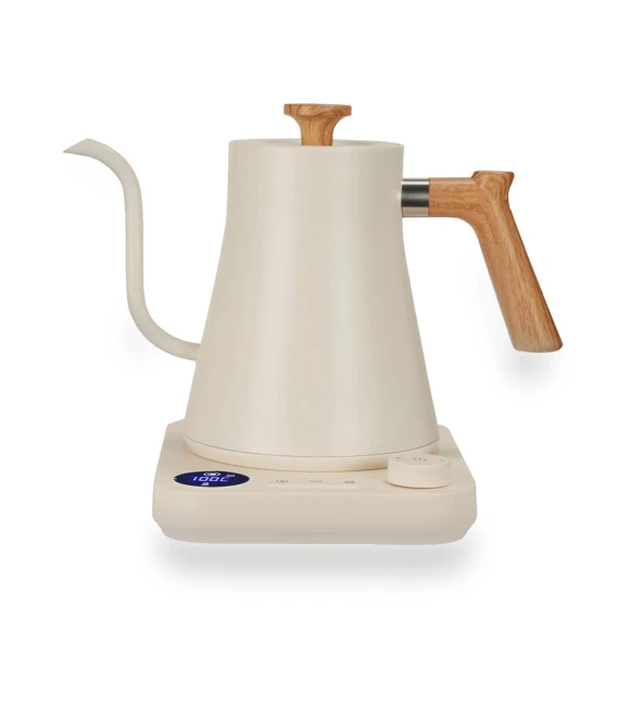 Smart Electric Gooseneck Kettle — Kettles & Tea Machines, Homeware Essentials