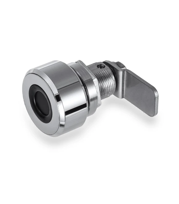 Smart Fingerprint Drawer Lock — Locks, World Auto Parts