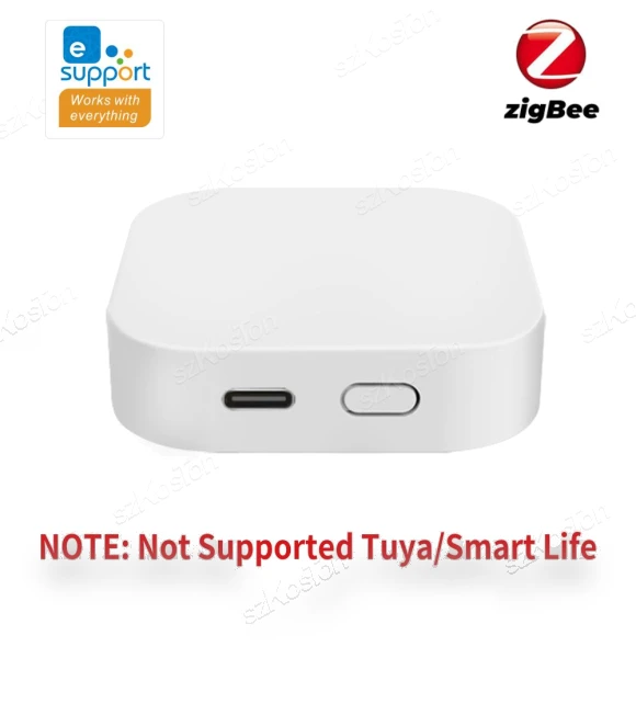 Smart Gateway Hub — Smart Home Hubs & Controllers, Super Dream Home