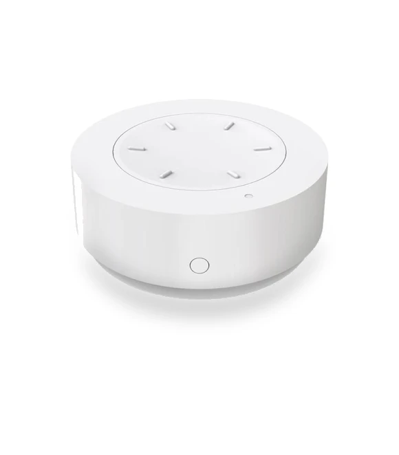 Smart Knob Switch — Smart Home Hubs & Controllers, HIMO Group