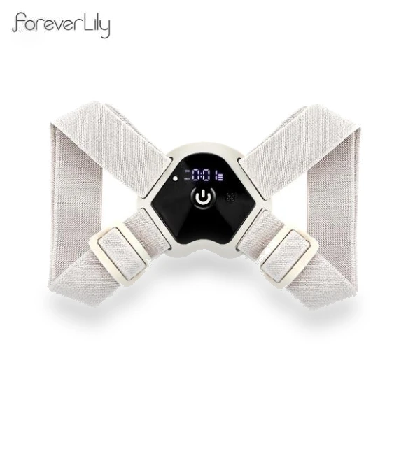 Smart Posture Corrector Belt — Orthopedic Supports & Braces, ZXXY