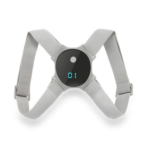 Smart Posture Corrector — Orthopedic Supports & Braces, Cozy Cottage-Relax