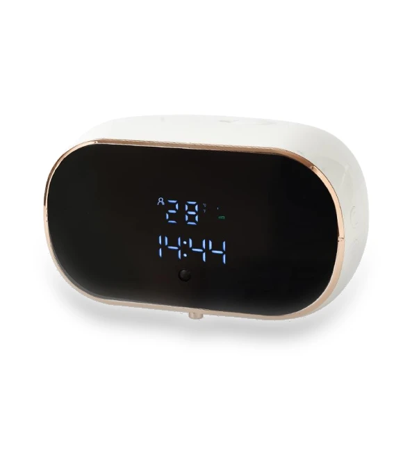 Smart Soap Dispenser — Care Dispensers, JOHO