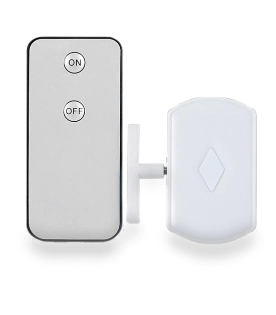 Smart Switch Wireless Lighting Controller — Smart Home Hubs & Controllers, CE