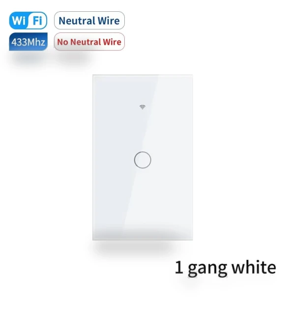 Smart Switches — Dimmer Switches, HIMO Group