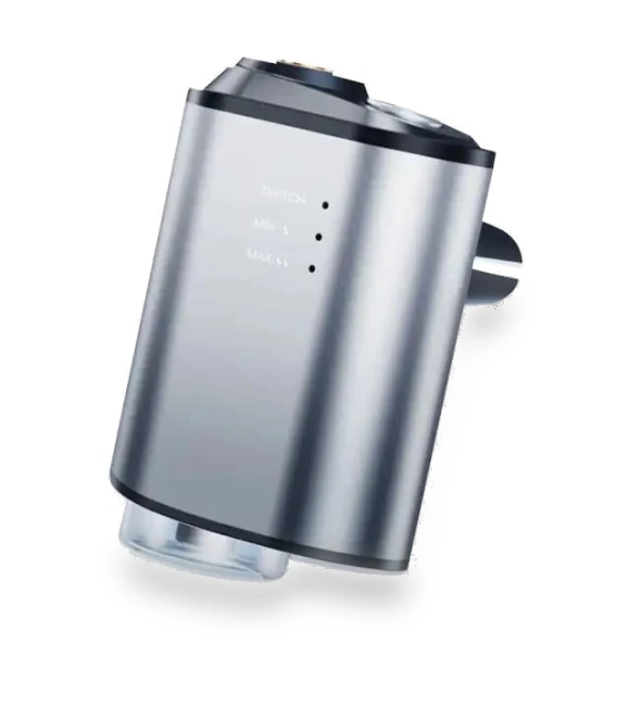 Smart Ultrasonic Air Freshener — Car Air Fresheners, AE Selection
