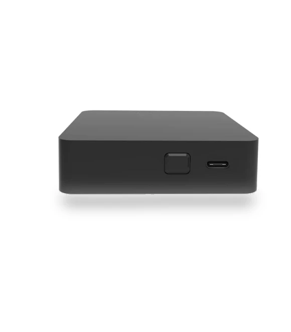 Smart Zigbee+ Bluetooth Gateway — Smart Home Hubs & Controllers, Tuya