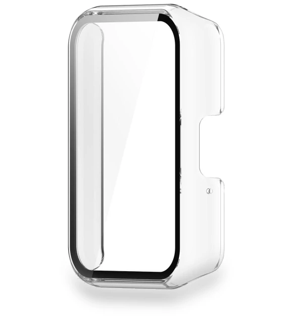 Smartwatch Protective Cover with Tempered Glass — Screen Protectors, JOHO - CarGear