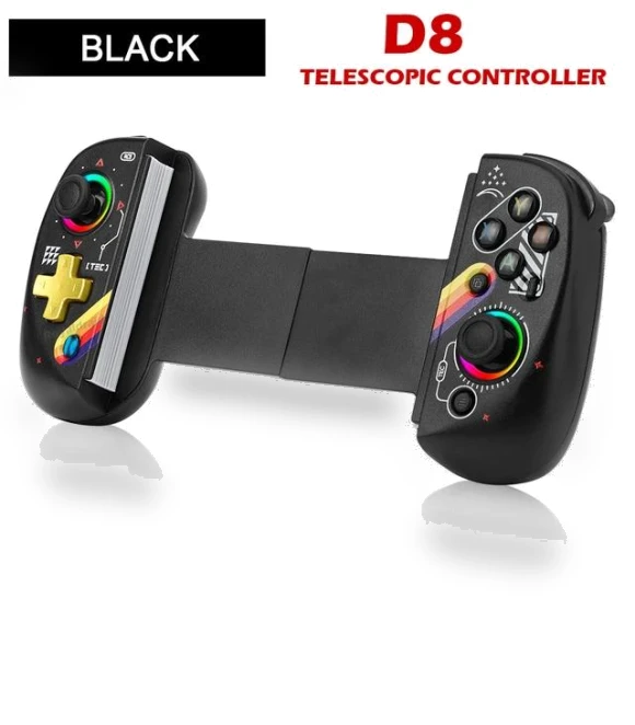 Telescopic Game Controller — Accessories, Home Of Auto Parts