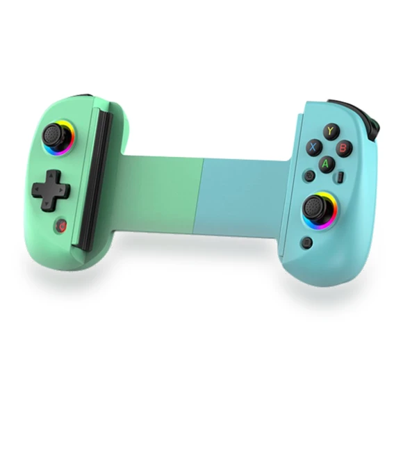 Telescopic Gaming Controller — Gaming Joysticks, JOHO - CarGear
