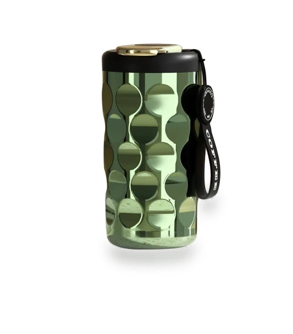 Thermos with Temperature Display — Travel Drinkware, HomeStorage