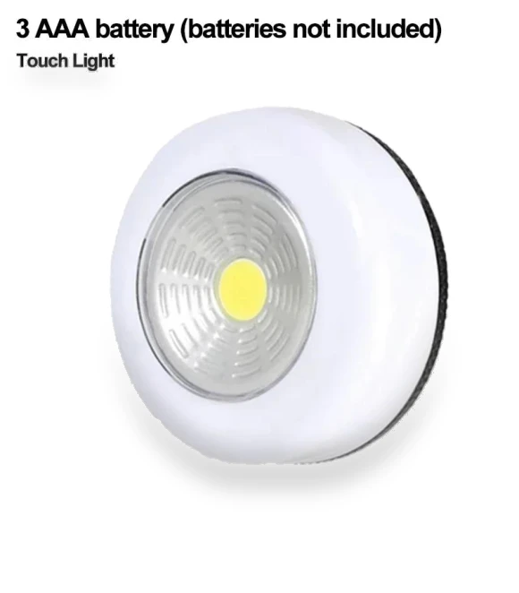 Touch Desk Lamp — Desk & Table Lighting, World Auto Parts