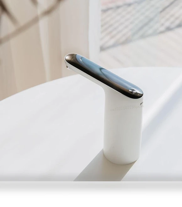 Touch Electric Water Dispenser — Hydration Solutions, Houspace