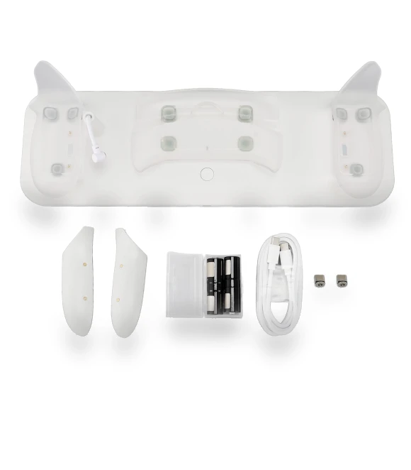 VR Headset Controller Charging Station — Accessories, ZuiyouHome2