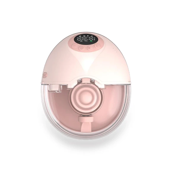 Wearable Electric Breast Pump — Accessories, Vinde Home