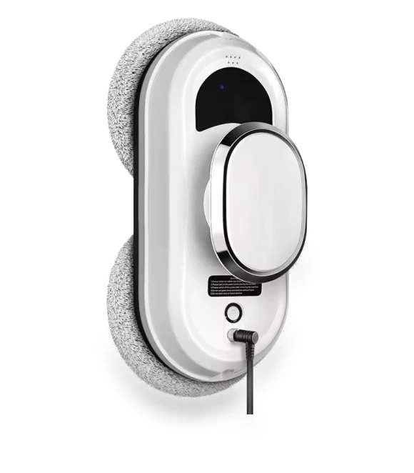 Window Cleaning Robot — Smart Cleaning Robots, ZJM Mall