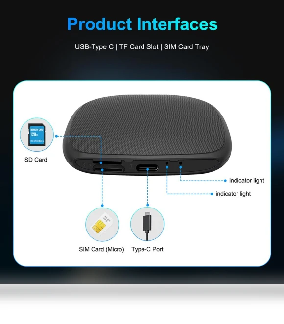 Wireless CarPlay Ai Box — Car Essentials, Auto Accessories Home