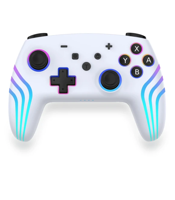 Wireless Controller for Nintendo Switch Lite — Gaming Controllers, Super Dream Home