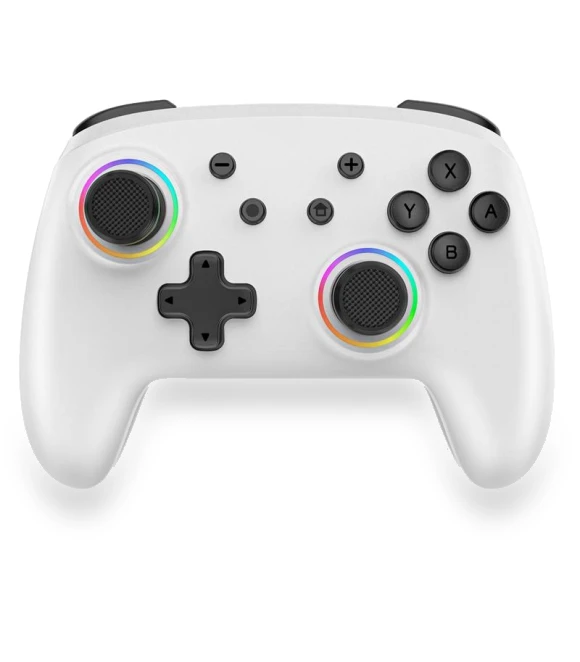 Wireless Controller — Gaming Controllers, LinYuvo