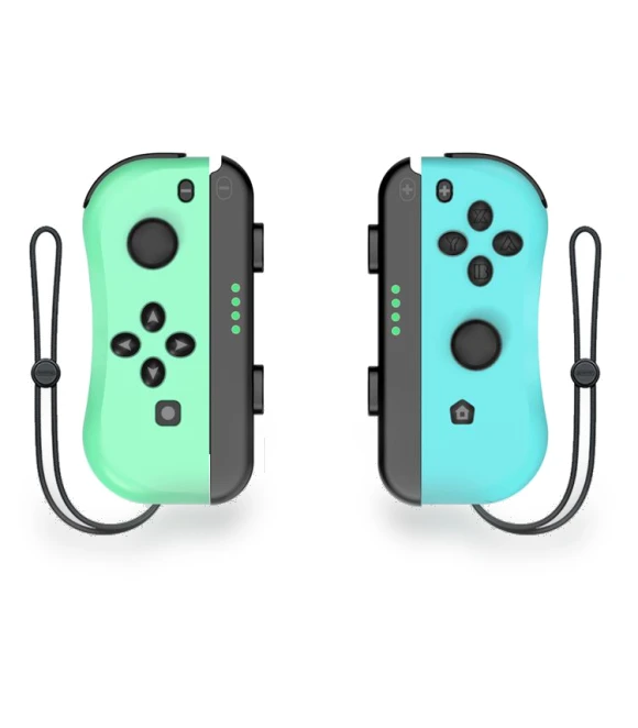 Wireless Joycons Controller — Gaming Controllers, Super Dream Home
