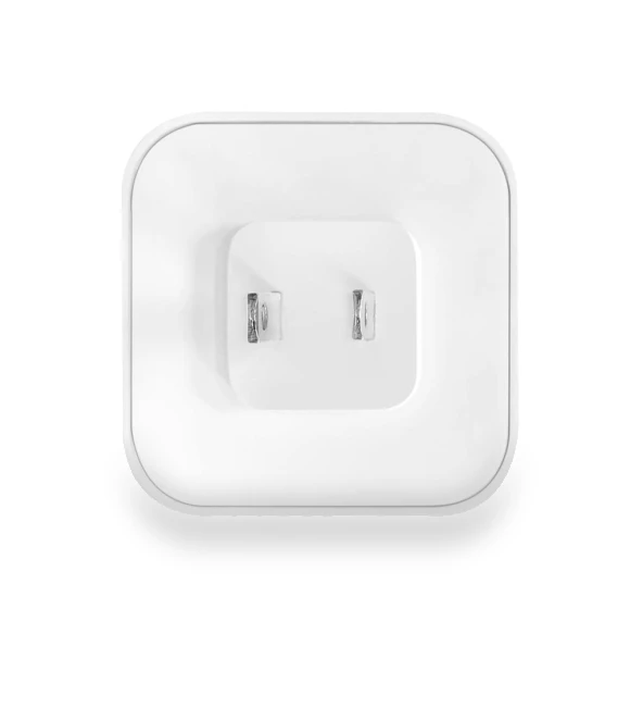 Wireless Plug-in Tuya 2.4G WI-FI Multi-mode Gateway Hub — Smart Home Hubs & Controllers, HIMO Group