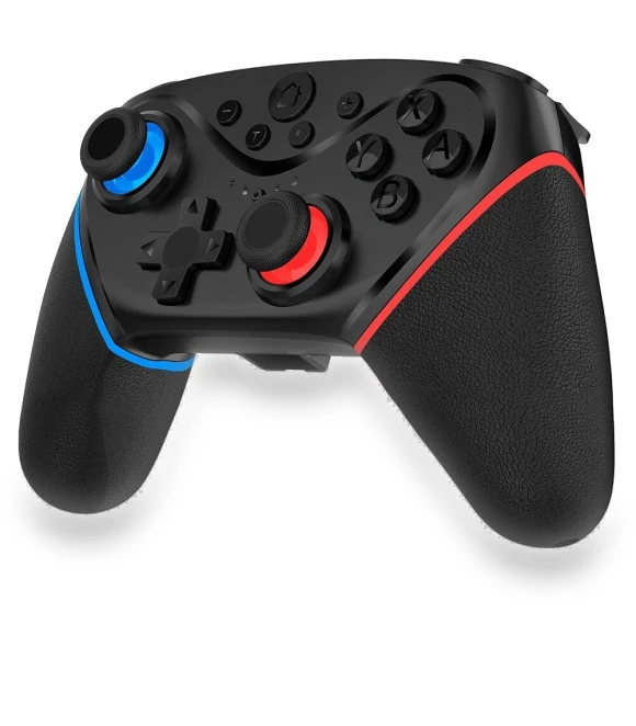 Wireless Switch Controller — Gaming Controllers, HIMO Group