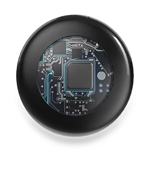 Mini Bluetooth GPS Tracker Smart Tag for Apple Find My — Item Locators