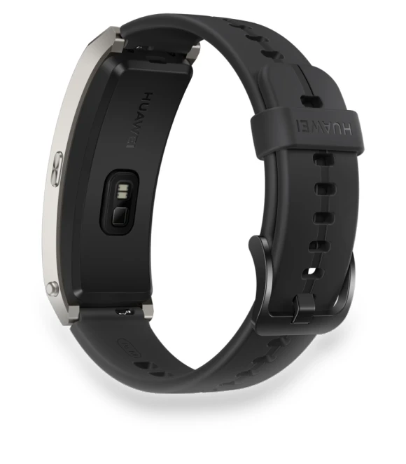 TalkBand B7 Smart Bracelet with Bluetooth Call, Heart Rate, Blood Oxygen, Sleep Monitoring — Fitness Bands, Huawei