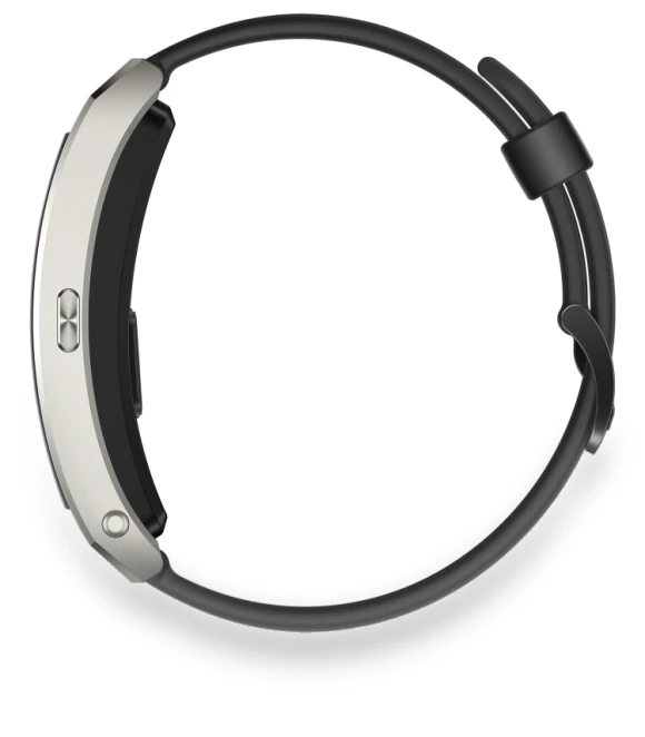 TalkBand B7 Smart Bracelet with Bluetooth Call, Heart Rate, Blood Oxygen, Sleep Monitoring — Fitness Bands, Huawei