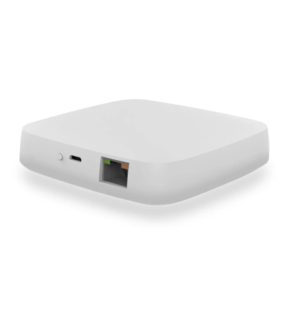 ZigBee3.0 Smart Hub Gateway — Smart Home Hubs & Controllers, MoesHouse