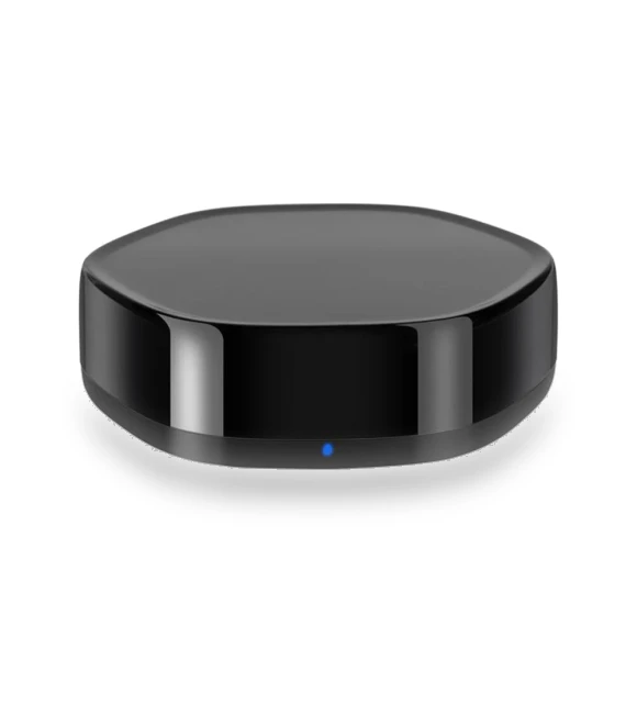 Multimodal Smart WiFi IR Controller — Smart Home Hubs & Controllers, MoesHouse