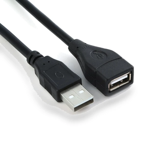 4-Port USB Hub — USB Hubs, AI Market