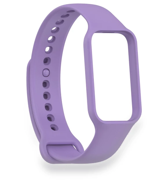 Active Sports Rubber Strap — Fitness Bands, Smarter than future
