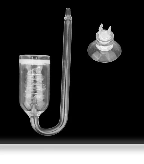 Aquarium CO2 Diffuser — Accessories, HOME LOVER