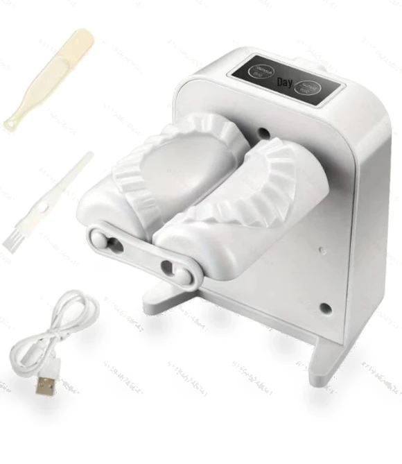 Automatic Dumpling Maker — Culinary Creations, AI Supermarket