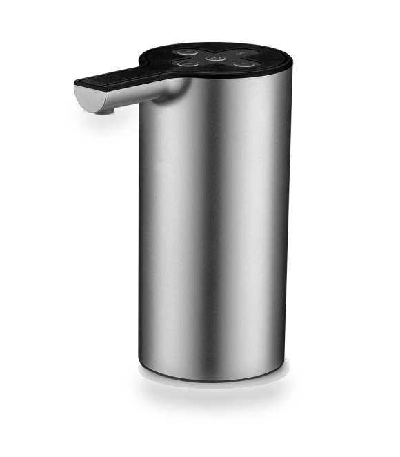 Automatic Electric Water Dispenser — Hydration Solutions, CC TOY