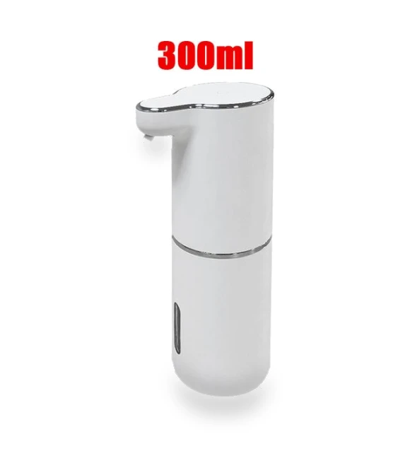 Automatic Foam Soap Dispenser — Care Dispensers, CC TOY