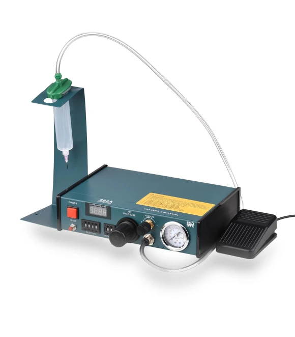 Automatic Glue Dispenser — Glue Guns, Kkmoon