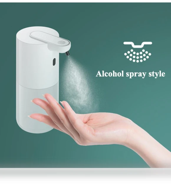 Automatic Inductive Soap Dispenser — Care Dispensers, Cozyoutfit