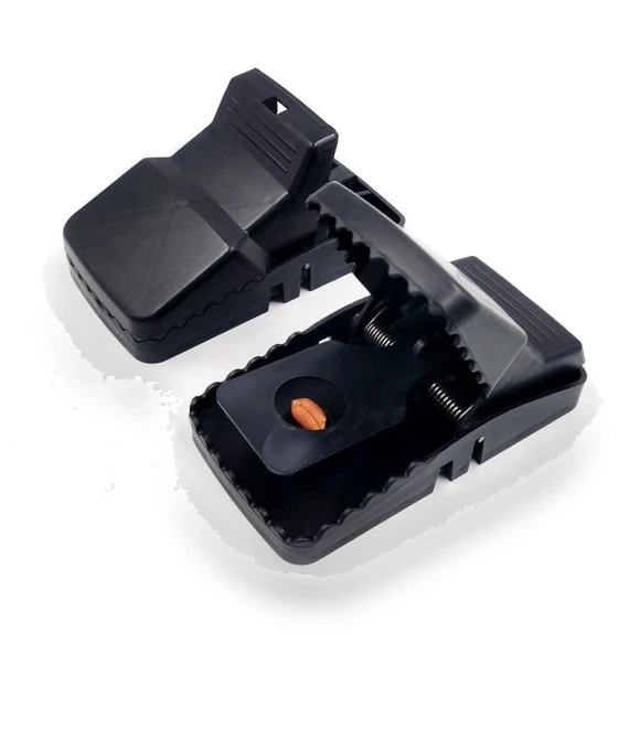 Automatic Mouse and Rat Trap — Traps, AI Supermarket