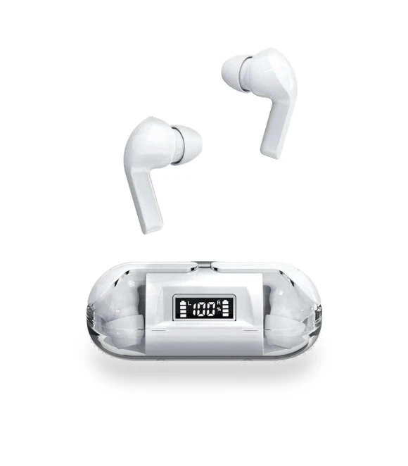 Bluetooth Earbuds — In-Ear Headphones, PY-Electronic