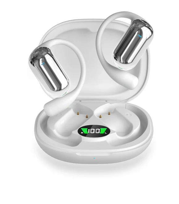 Bluetooth Headset with Noise Cancellation — Headsets, Best Electronics