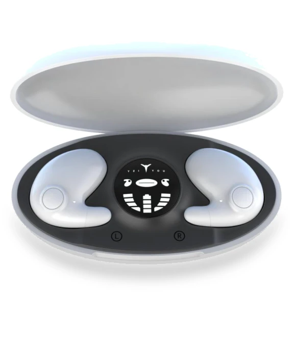 Bluetooth Sleep Headset — Headsets, AI Supermarket