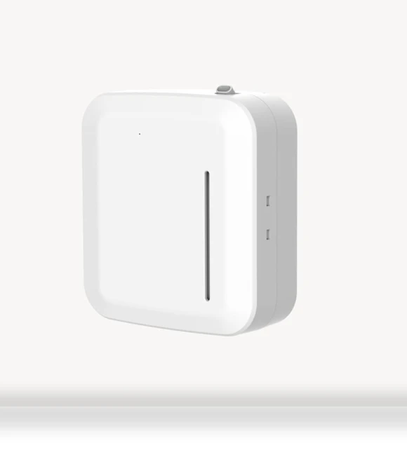 Bluetooth Smart Aromatherapy Diffuser — Diffusers, Small Appliances