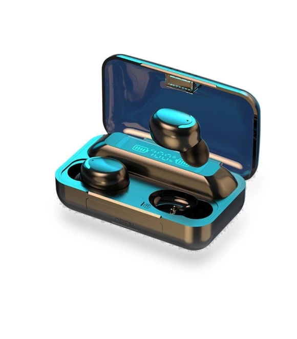 Bluetooth Stereo Headset — Headsets, AI Supermarket