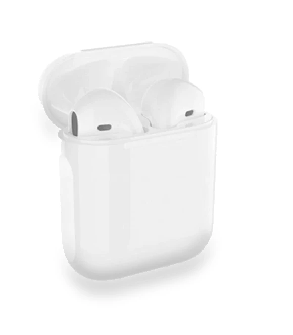 Bluetooth Wireless Earbuds — In-Ear Headphones, PY-Electronic
