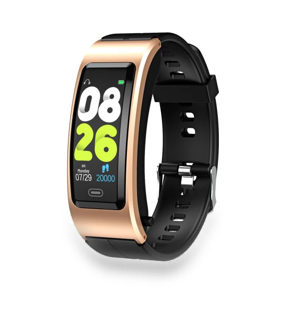 Call Bracelet B7 — Wearable Accessories, Smarter than future
