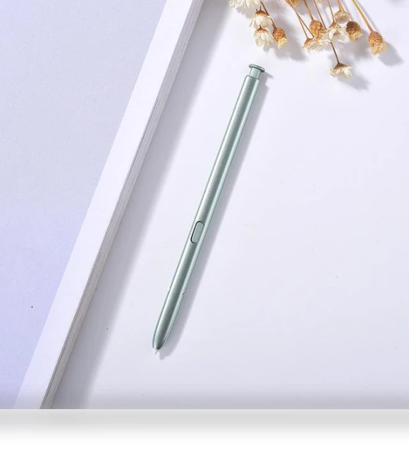 Compatible Capacitive Stylus Pen — Styluses & Digital Pens, TopSky