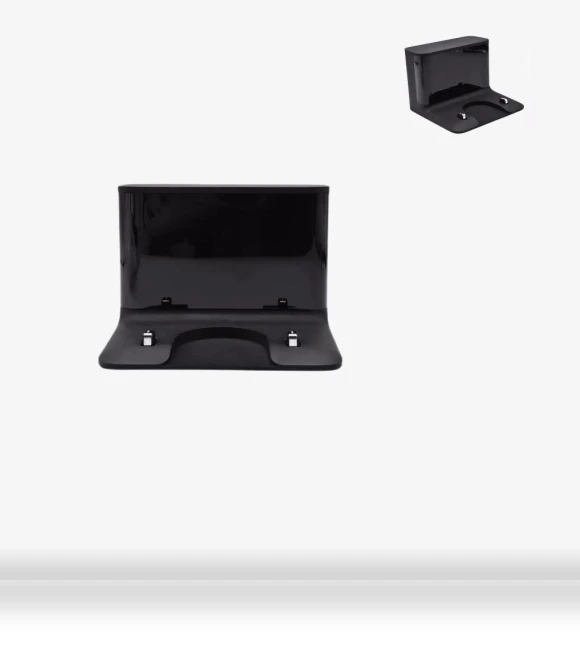 Compatible Charging Base — Smart Cleaning Robots, AI Supermarket