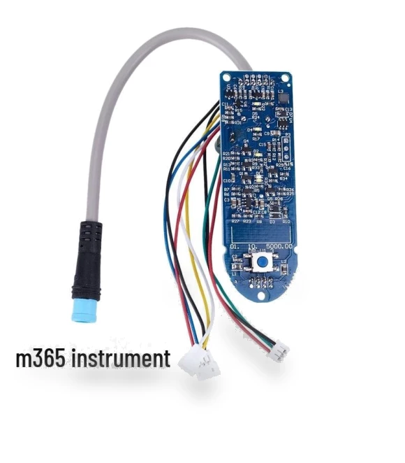 Compatible Controller for Xiaomi Electric Scooter — Electric Self-Balancing Scooters, AI Supermarket